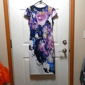 Vince Camuto dress